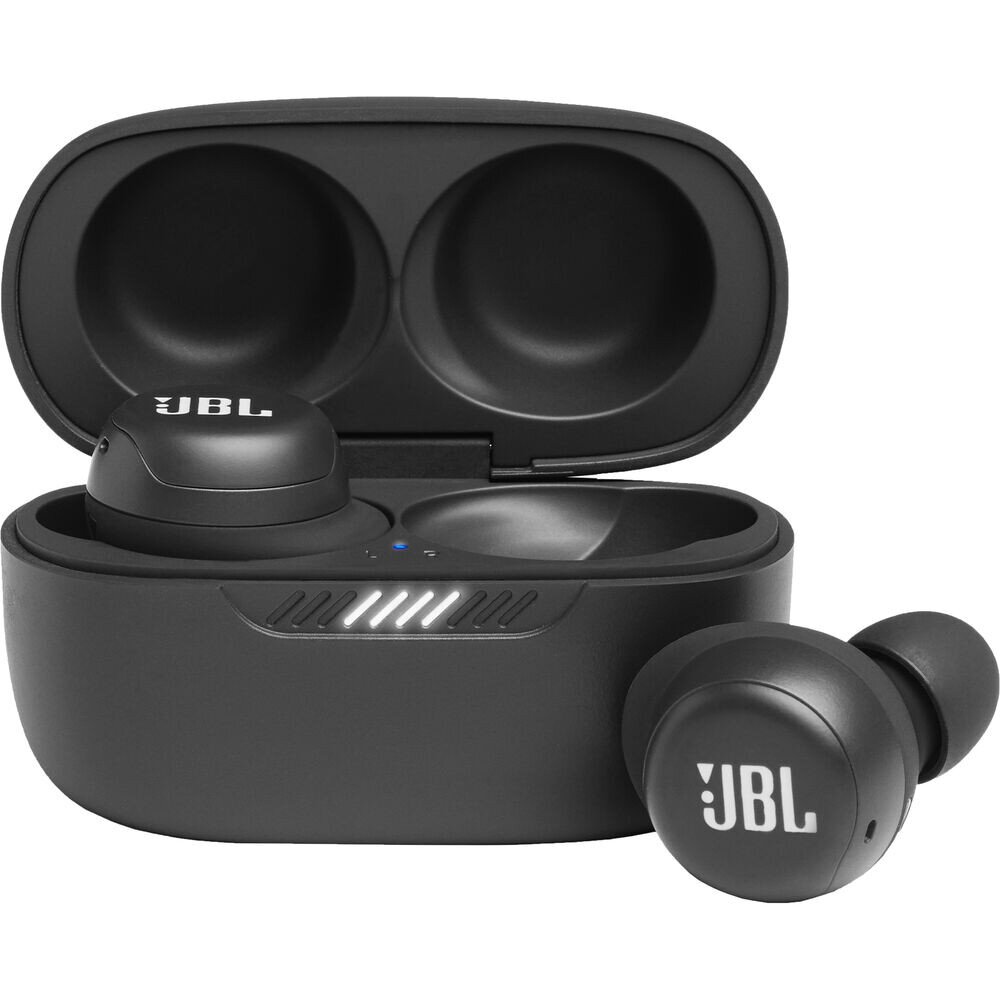 Buy JBL Live Free True Wireless Noise Cancelling Earbuds online in