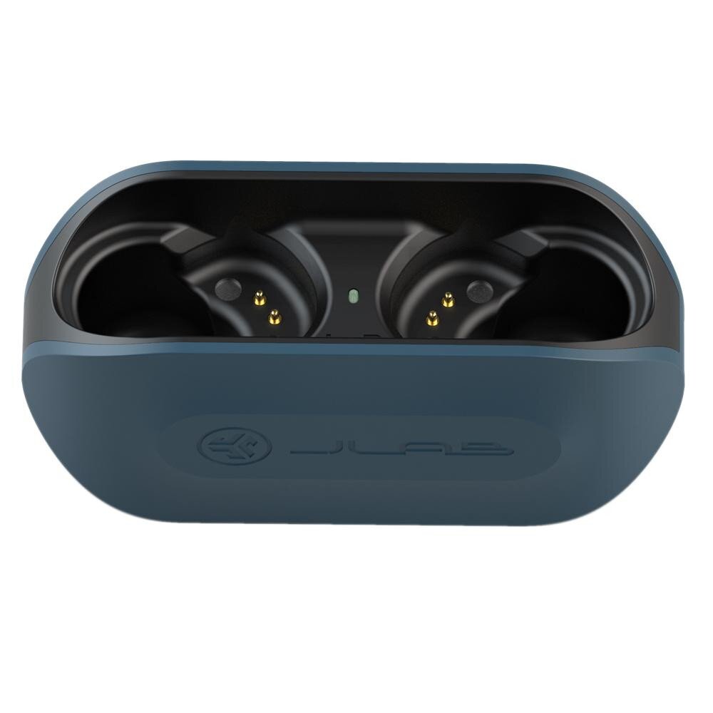Buy JLab Audio Charging Case Replacement for Go Air - Blue online in ...