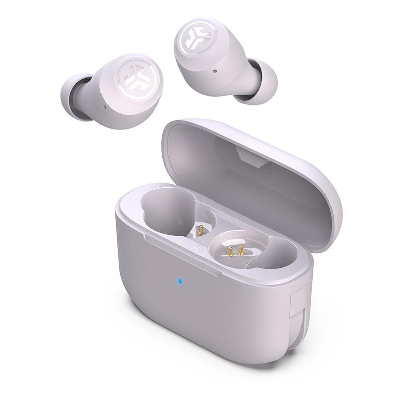 JLab GO Air POP True Wireless In-Ear Headphones Rose EBGAIRPOPRROS124 -  Best Buy