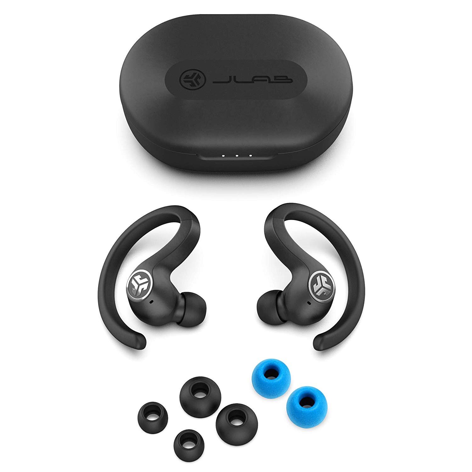 Buy JLab Audio Jbuds Air Sport True Wireless Earbuds online in Pakistan