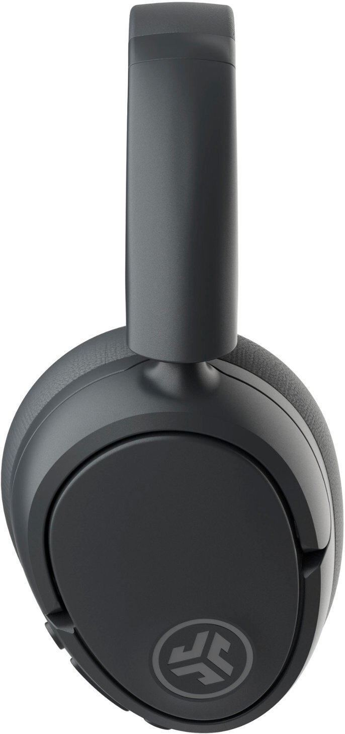 Buy JLab Audio JBuds Lux ANC Wireless Over-Ear Headphones - Graphite ...