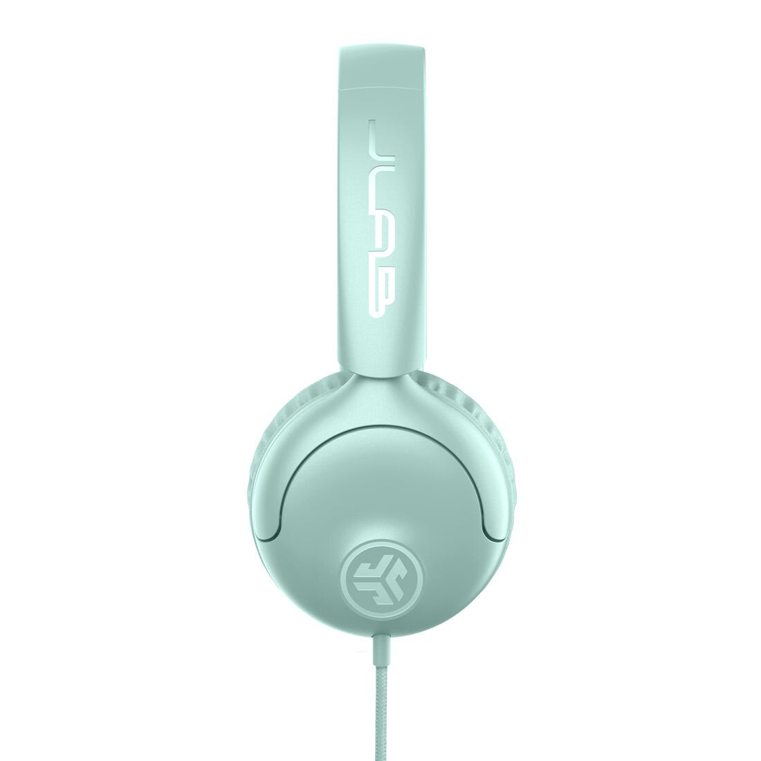 Buy JLab Audio Studio 2 Wired On-Ear Headphones - Mint online in ...