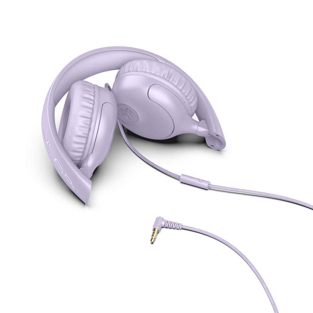 Buy JLab Audio Studio 2 Wired On-Ear Headphones - Lilac online in ...