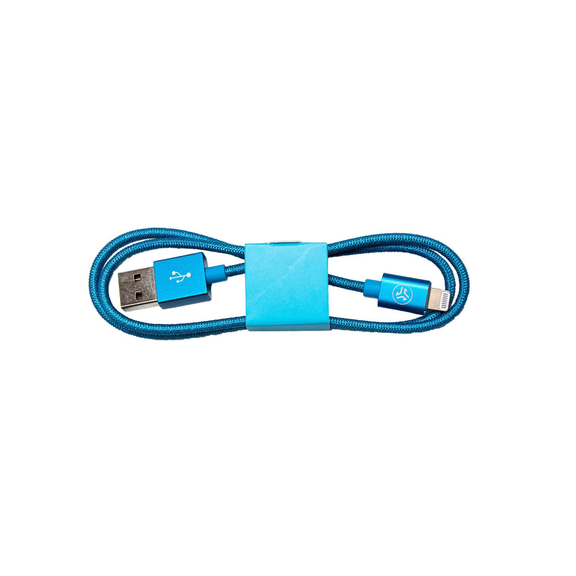 Buy JLab Audio USB To Lightning Cable - 2ft online in Pakistan - Tejar.pk