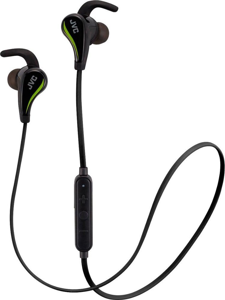 Buy JVC HAET50BT Sport Wireless InEar Headphones online in Pakistan