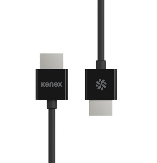 Buy Kanex Ultra Slim HDMI 4K Cable online in Pakistan Tejar.pk