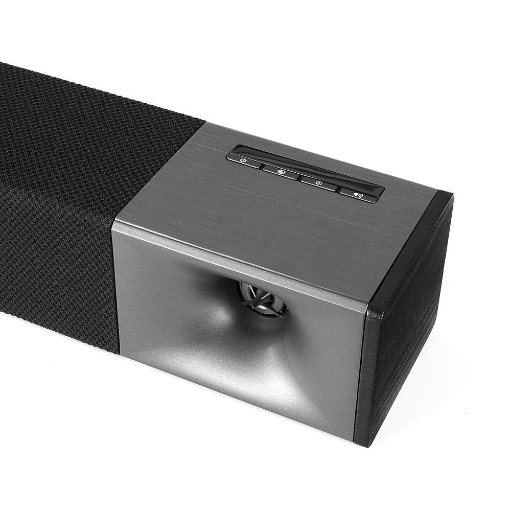 Buy Klipsch Cinema 400 2.1 Sound Bar with Wireless Subwoofer online in