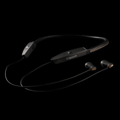 Buy Klipsch R5 Neckband Headphones online in Pakistan - Tejar.pk