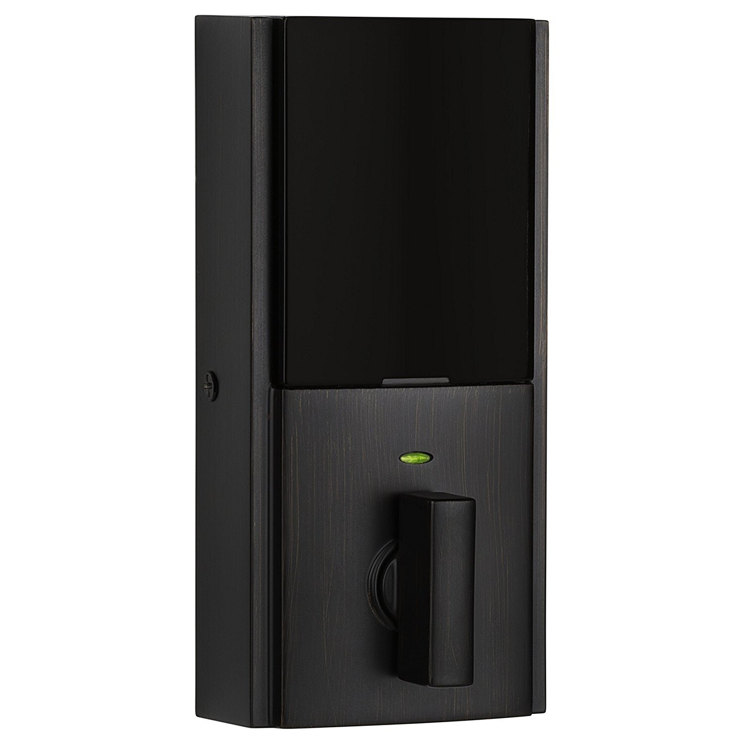 Buy Kwikset SmartCode 915 Contemporary Electronic Deadbolt