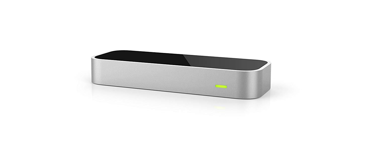 Buy Leap Motion Virtual / Augmented Reality Controller for Mac and PC ...