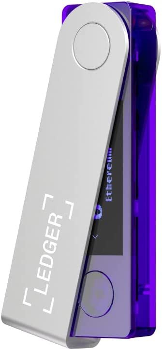 ledger x cryptocurrency