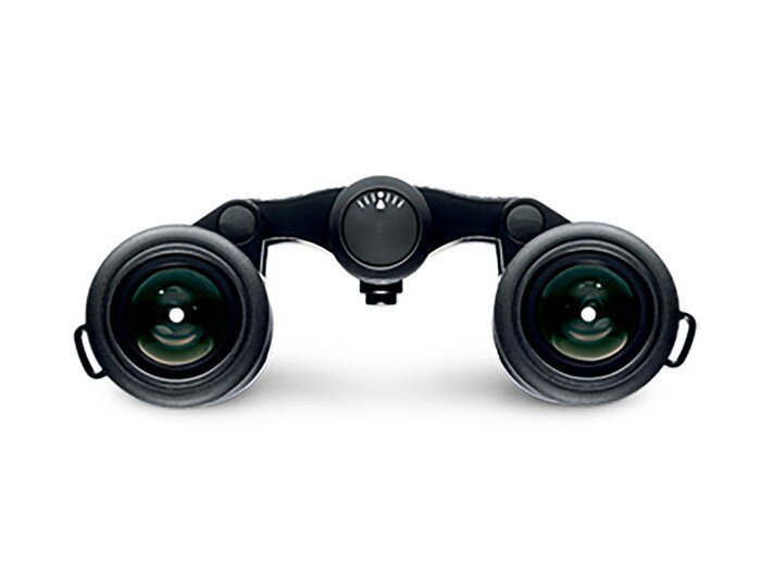 Buy Leica Ultravid 8 x 20 Leathered Binocular Black online in