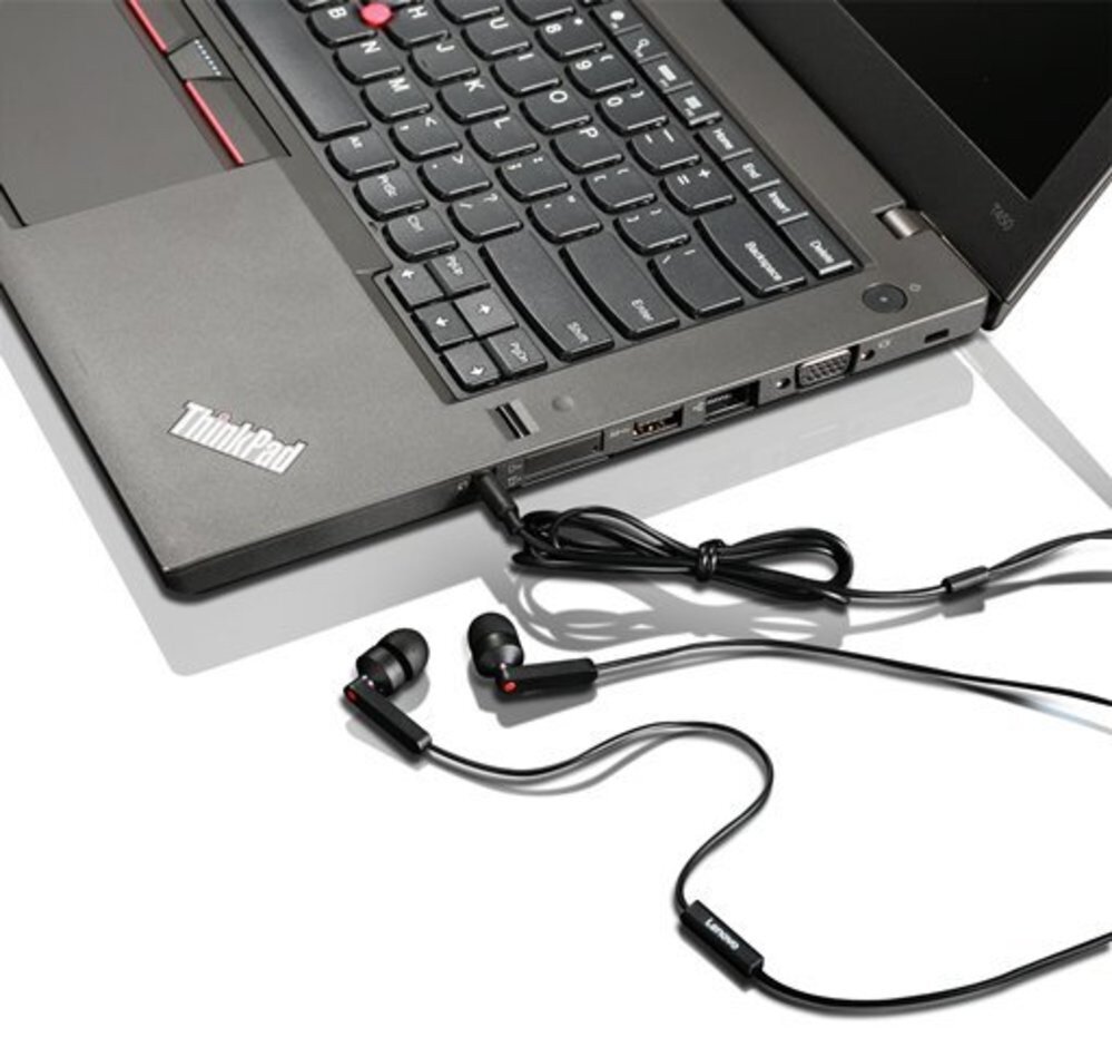 Buy Lenovo In Ear Headphones online in Pakistan - Tejar.pk