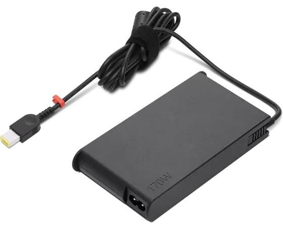 Originale Lenovo Legion 5 17IMH05 82B3 Alimentatore Adattatore 170W