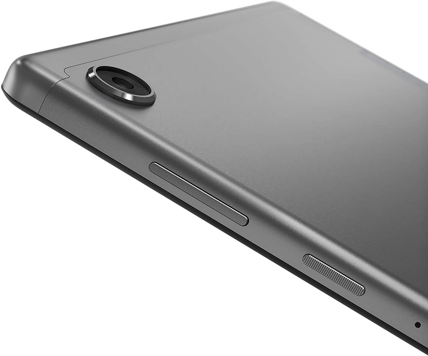 Custodia Lenovo Tab M10 FHD Plus 10.3 (2nd Gen) Antishock Con Tracolla E Supporto, Blu Per Bambini