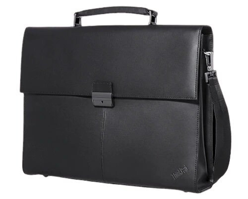 Buy Lenovo ThinkPad 14.1-inch Executive Leather Case online in Pakistan ...