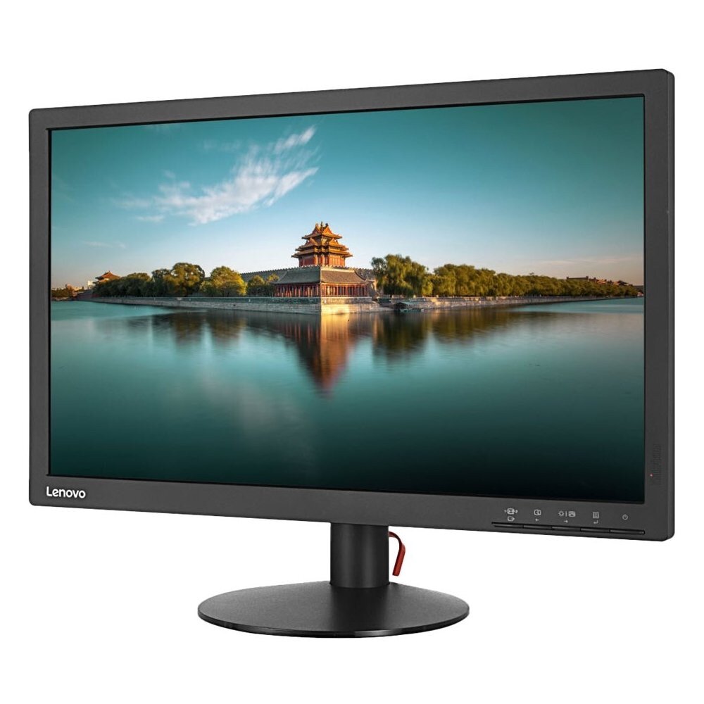 Buy Lenovo ThinkVision T2224d 21.5-inch LED Backlit LCD ...