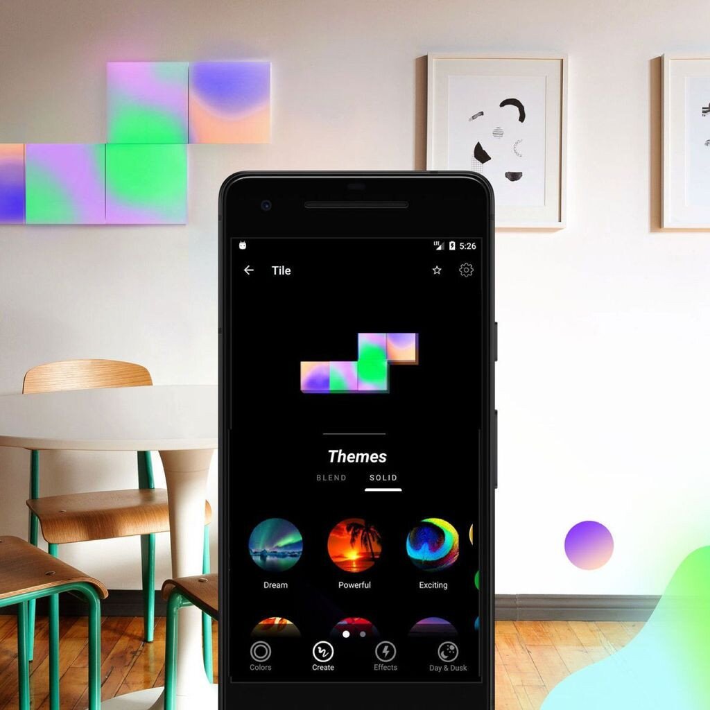 Buy LIFX Tile Wi-Fi Smart LED Light Kit online in Pakistan ...