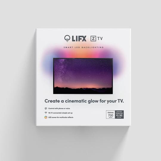 Buy Lifx Z Led Strip 3 3 Kit Z Tv Online In Pakistan Tejar Pk