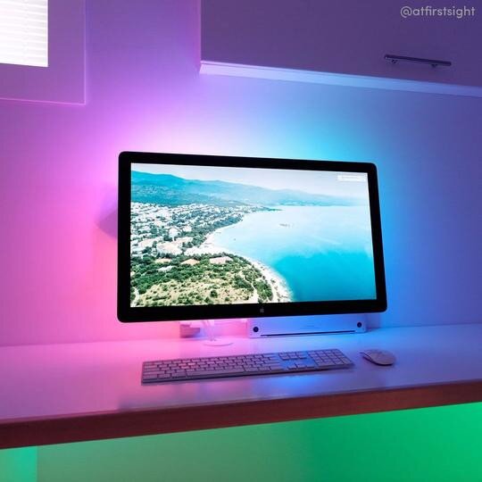 Buy Lifx Z Led Strip 3 3 Kit Z Tv Online In Pakistan Tejar Pk