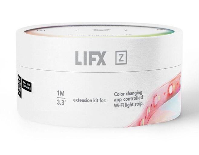 Buy LIFX Z Smart LED Light Strip online in Pakistan - Tejar.pk