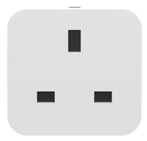Buy Lightwave Smart Plug-in with Energy Monitoring - 2-Pack online in ...