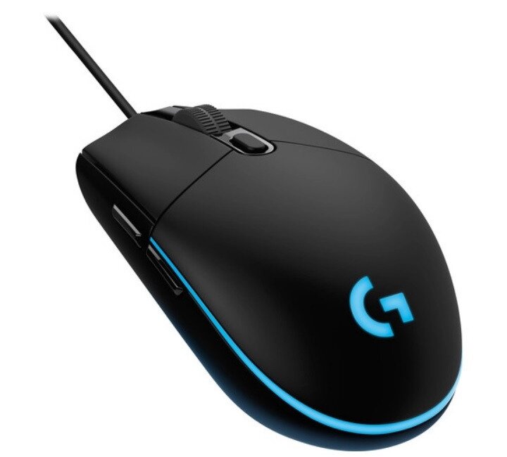 Buy Logitech G203 Prodigy Gaming Mouse Online In Pakistan Tejar Pk