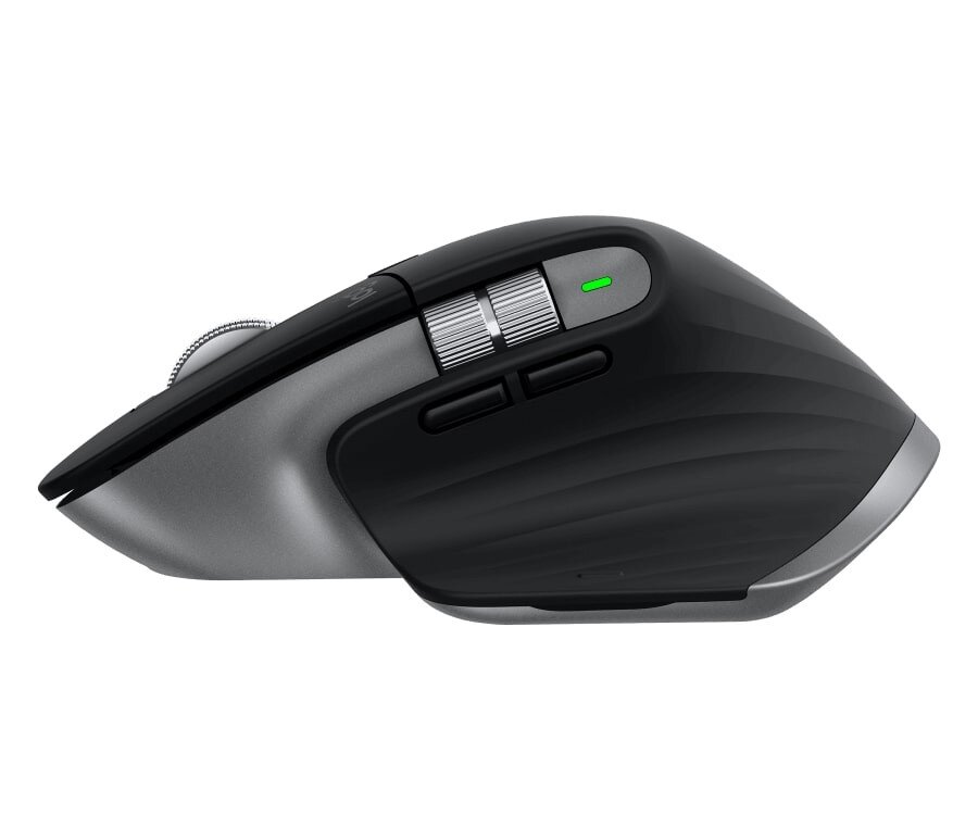 Buy Logitech MX Master 3 Wireless Mouse for Mac online in Pakistan