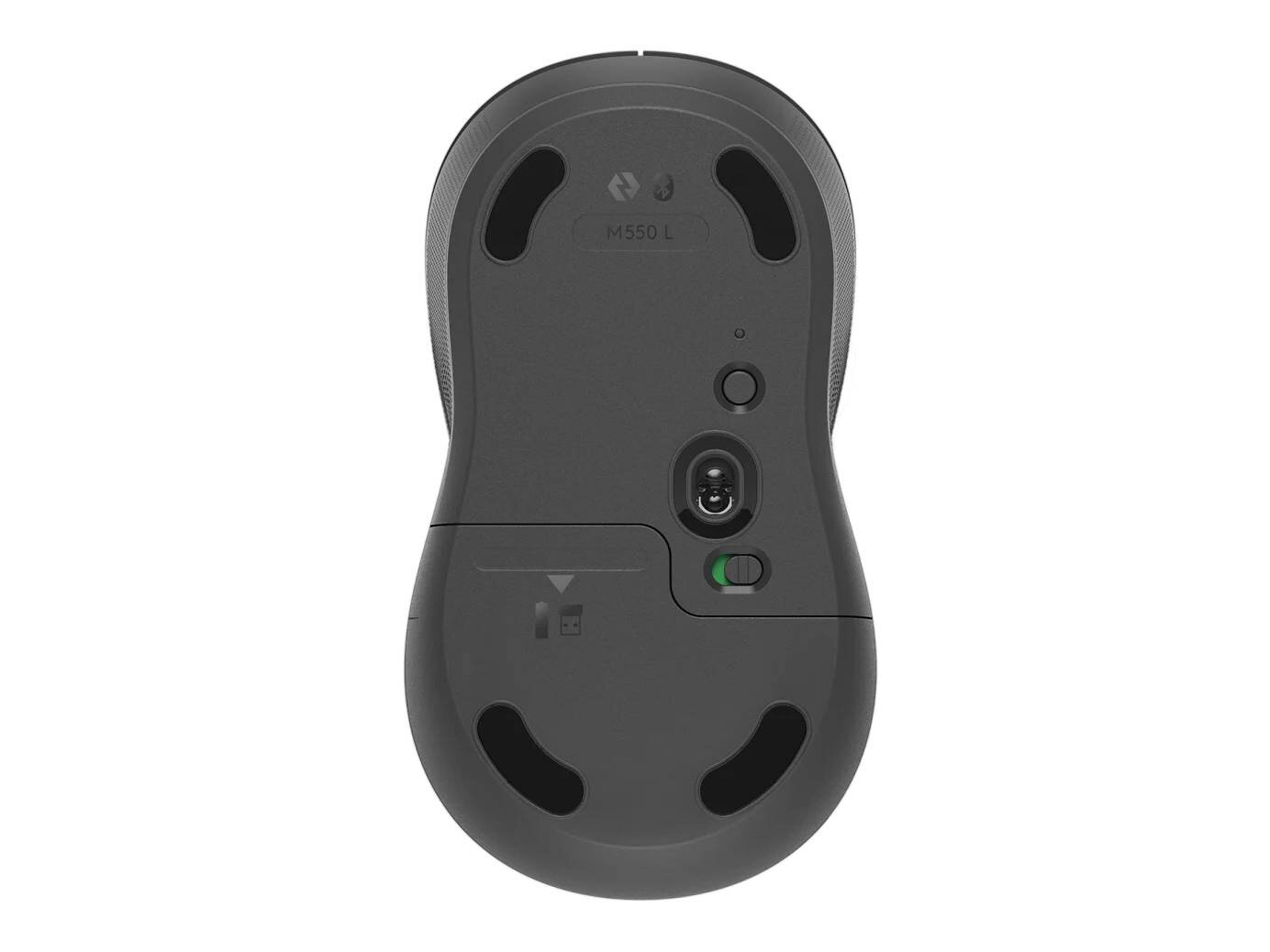 Buy Logitech Signature M550 Wireless Mouse online in Pakistan - Tejar.pk