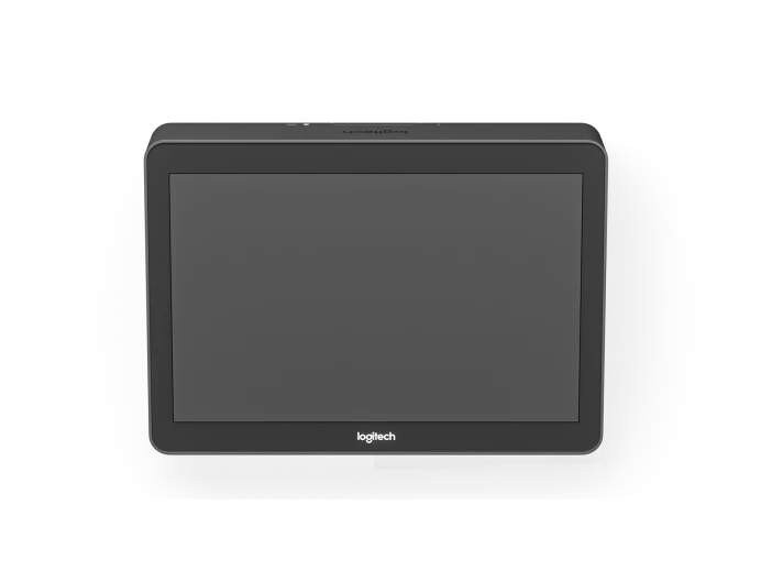 Logitech Room Controller Buy Logitech TAP Touch Meeting Room Controller online in Pakistan ...