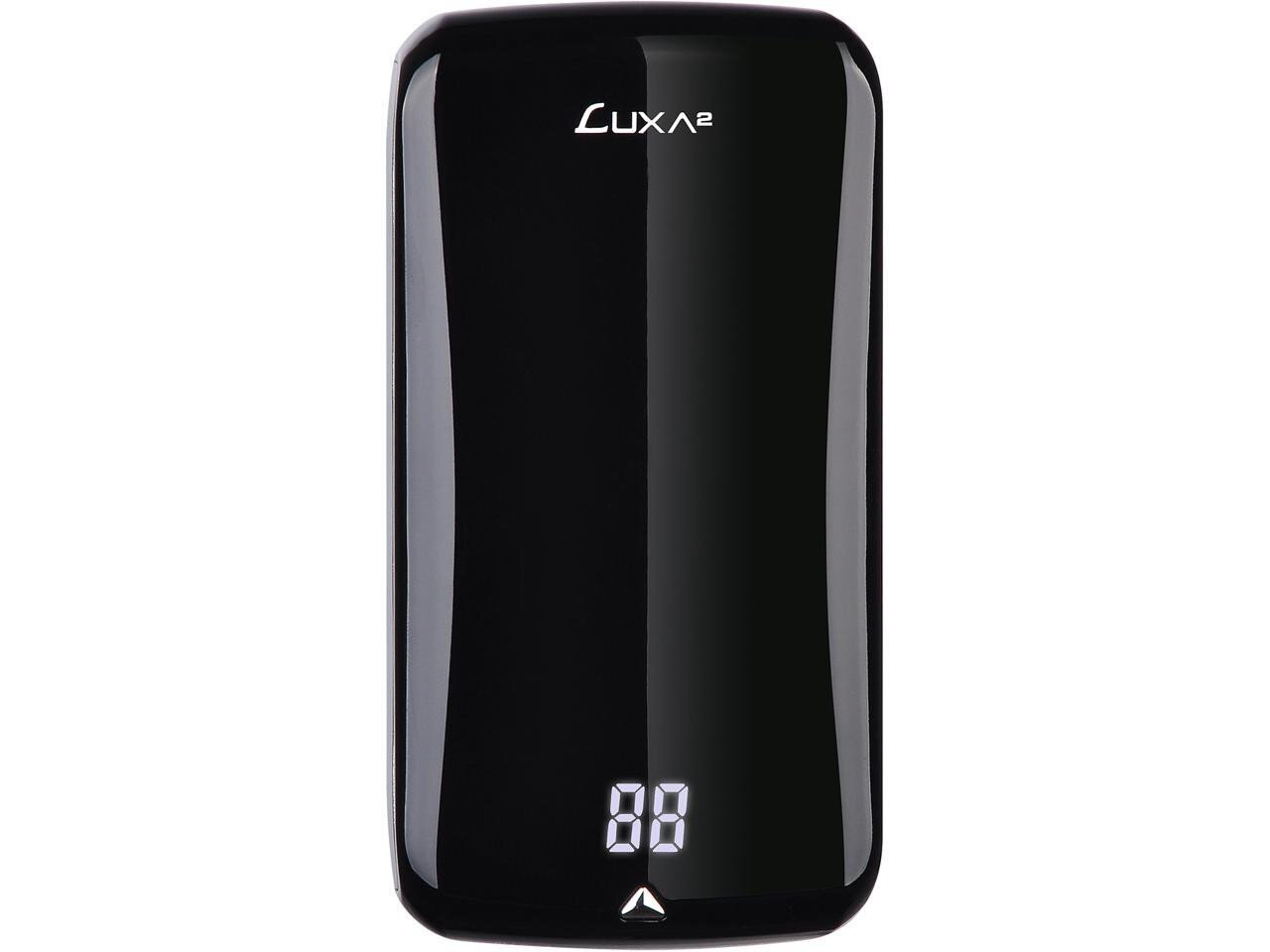 Buy LUXA2 P10 10,000mAh Portable Power Bank online in Pakistan Tejar.pk