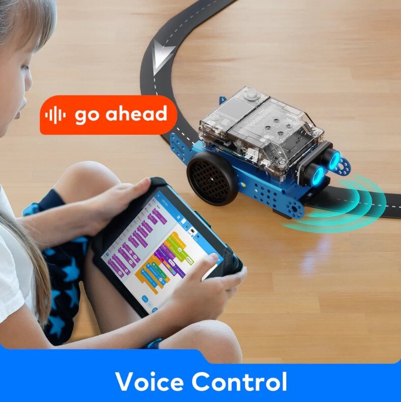 Remote Controller Mbot Buy Makeblock mBot Neo Remote Control WiFi Programmable Robotics Kit ...
