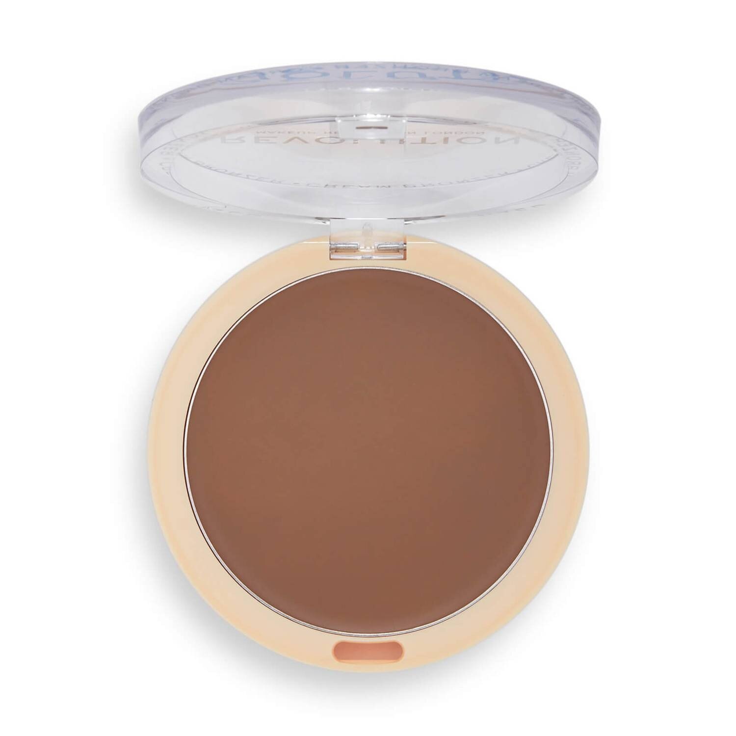 Buy Makeup Revolution Ultra Cream Bronzer online in Pakistan Tejar.pk