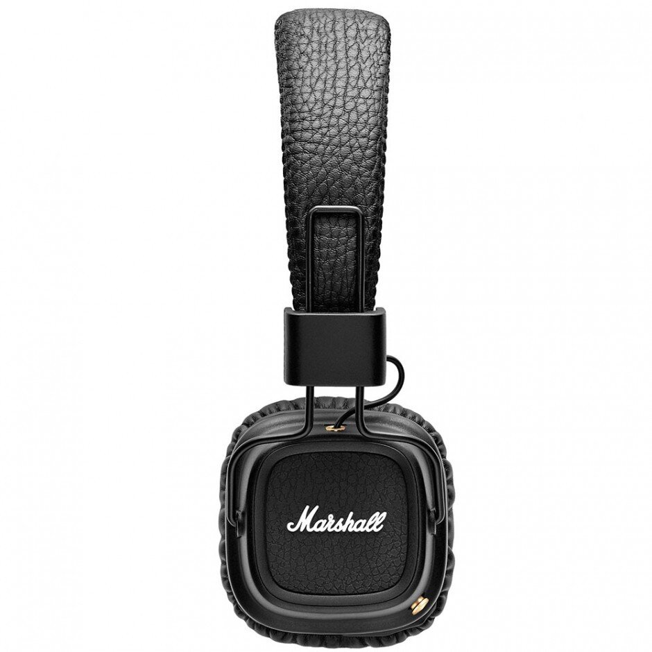 marshall bluetooth ii