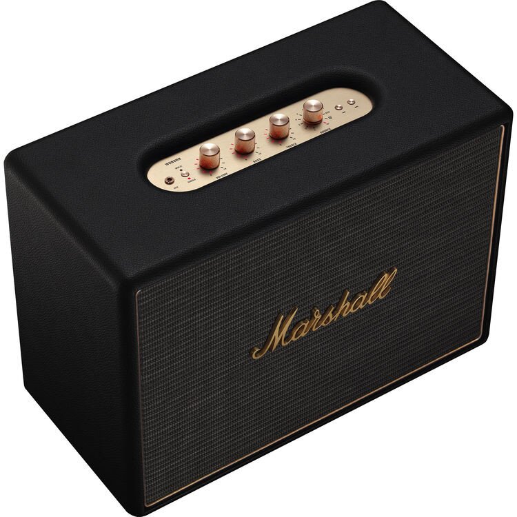 woburn marshall multiroom