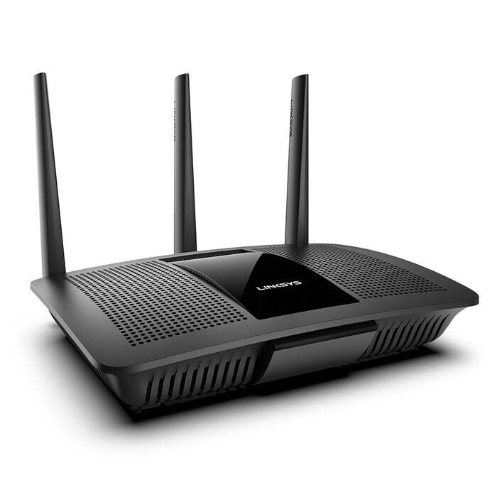 Buy Linksys Max-Stream Dual-Band AC1900 WiFi 5 Router online in ...