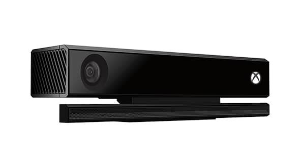 Buy Microsoft Kinect Sensor for Xbox One online in Pakistan - Tejar.pk