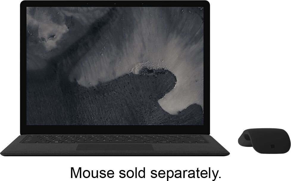 Buy Microsoft Surface Laptop 2 - 8GB RAM - Intel Core i7 - 256GB SSD