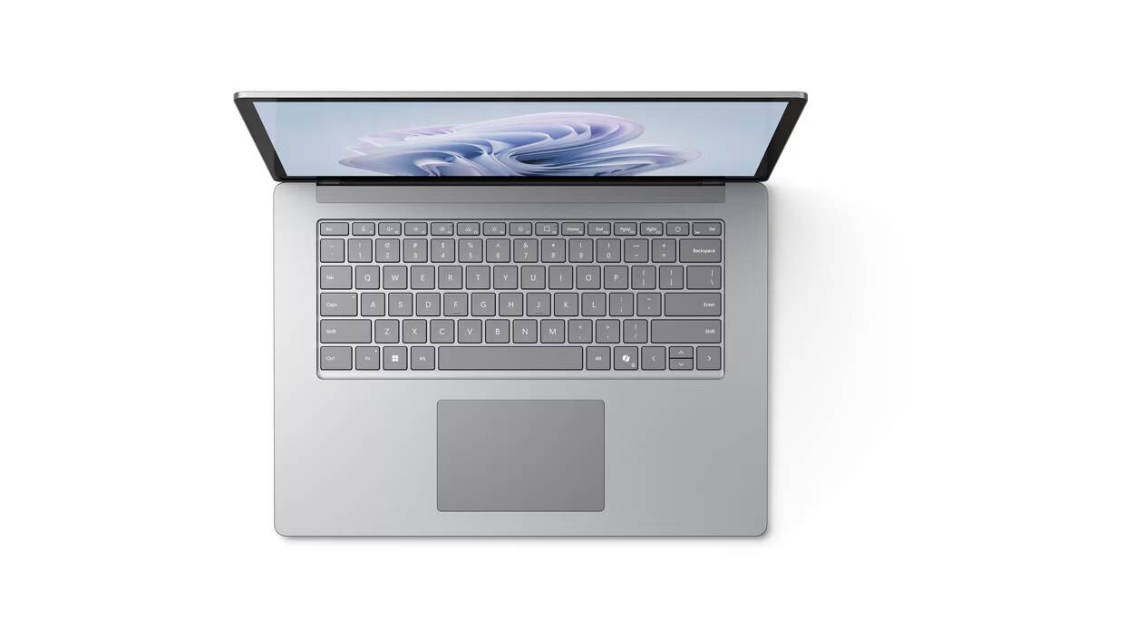 Buy Microsoft Surface Laptop 6 for Business Intel Core Ultra 5