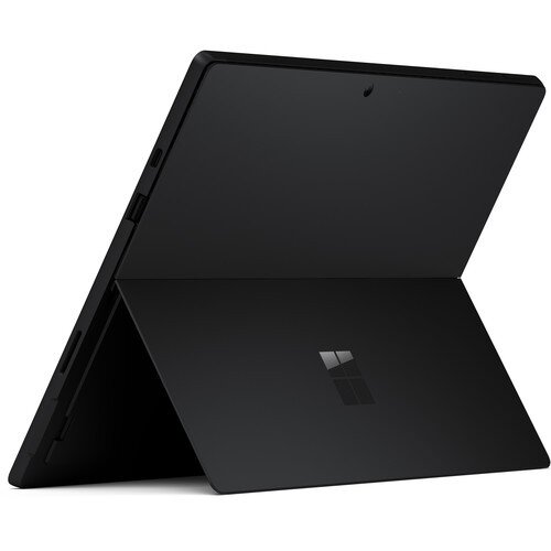 Microsoft Surface Pro 7 12,3” Touch (i5, 16GB RAM, 256GB SSD, Iris Plus) – Tablet 2-in-1 Leggero E Potente, Windows 10 - 2
