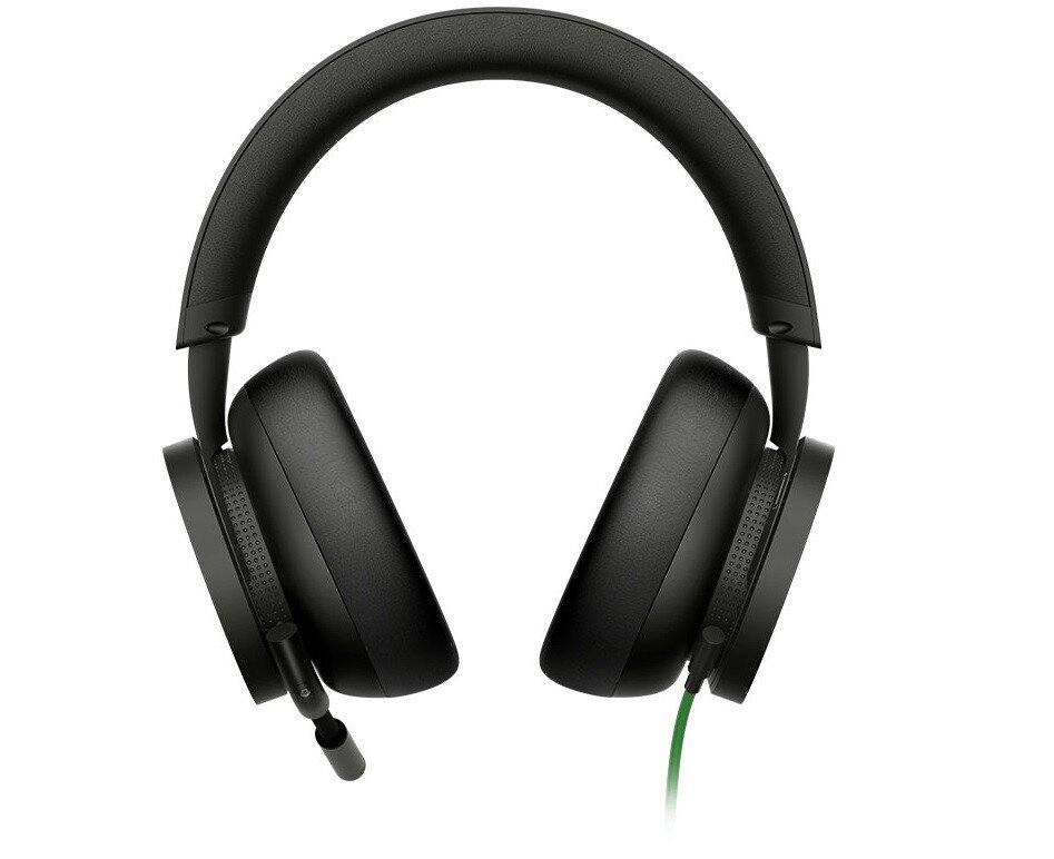 Buy Microsoft Xbox Stereo Headset online in Pakistan Tejar.pk