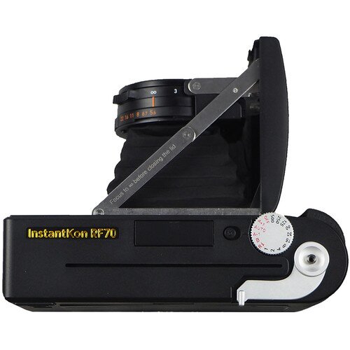 Buy MiNT InstantKon RF70 Instant Camera - Starter Package online in ...