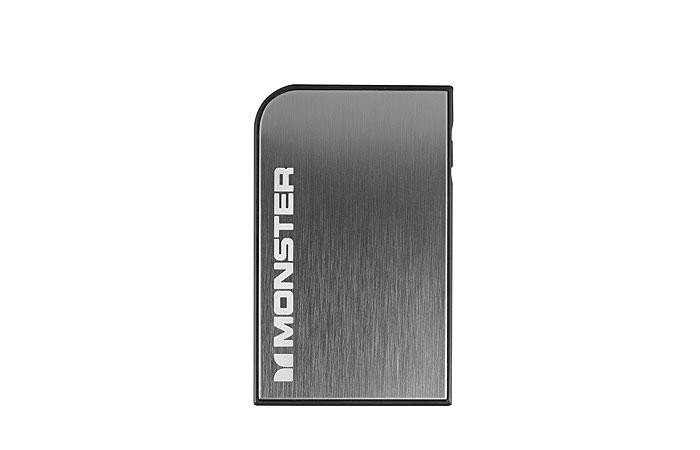 monster powercard turbo review