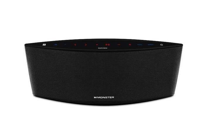 Music System S1 Mini Bluetooth Speaker 