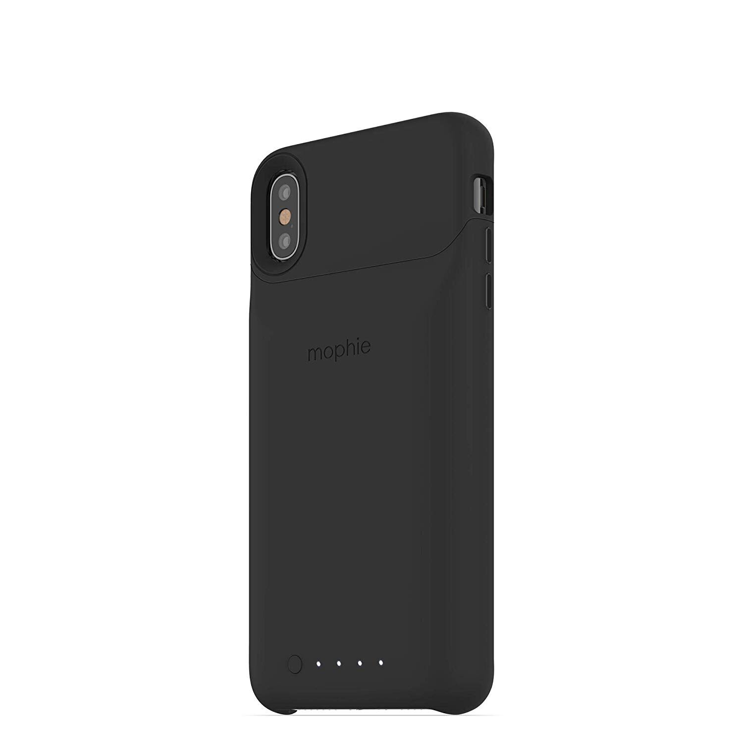 mophie Juice Pack Access Battery Case for Apple iPhone XS Max - Deep Red  for sale online