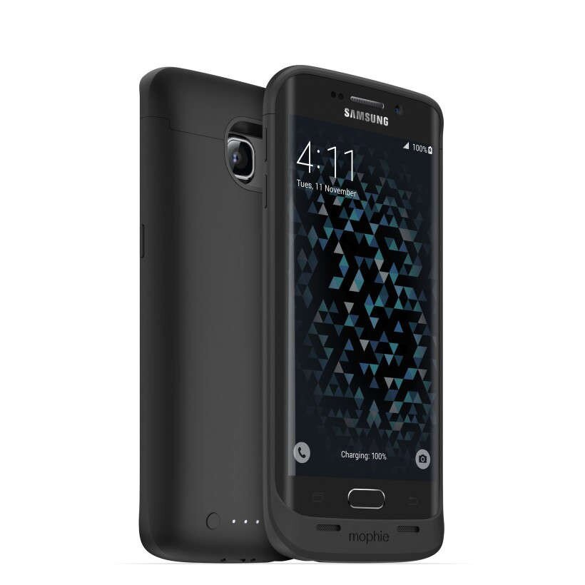 Buy mophie juice pack for Galaxy S6 edge online in Pakistan Tejar.pk