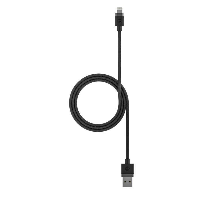 Buy mophie USBA Cable With Lightning Connector 2.0 Meter online in