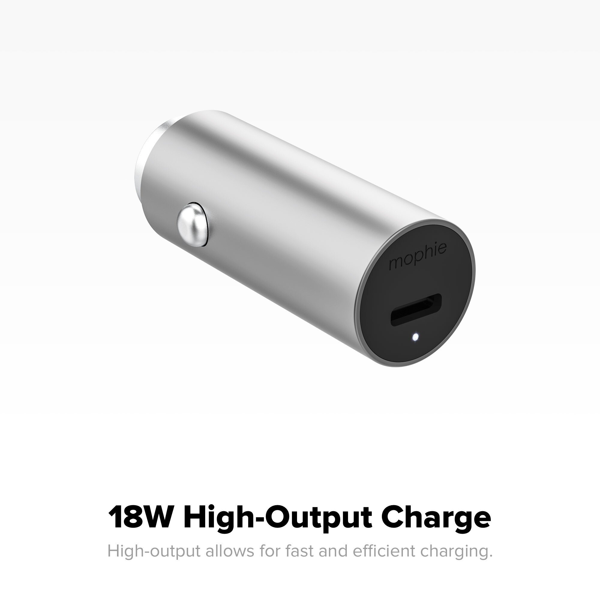 Buy mophie USBC Car Charger online in Pakistan Tejar.pk