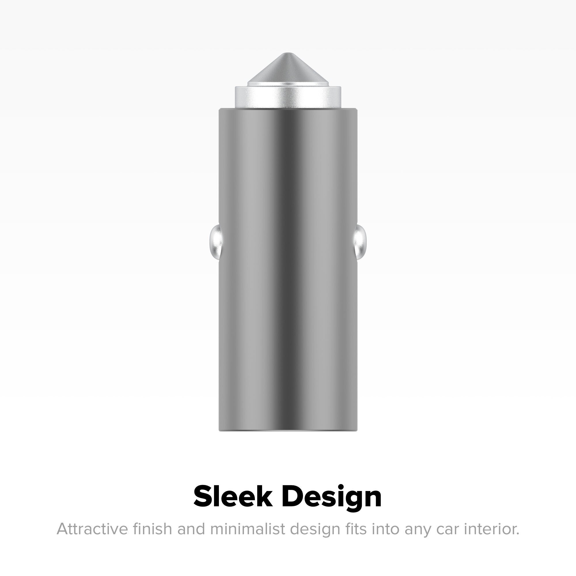 Buy mophie USBC Car Charger online in Pakistan Tejar.pk