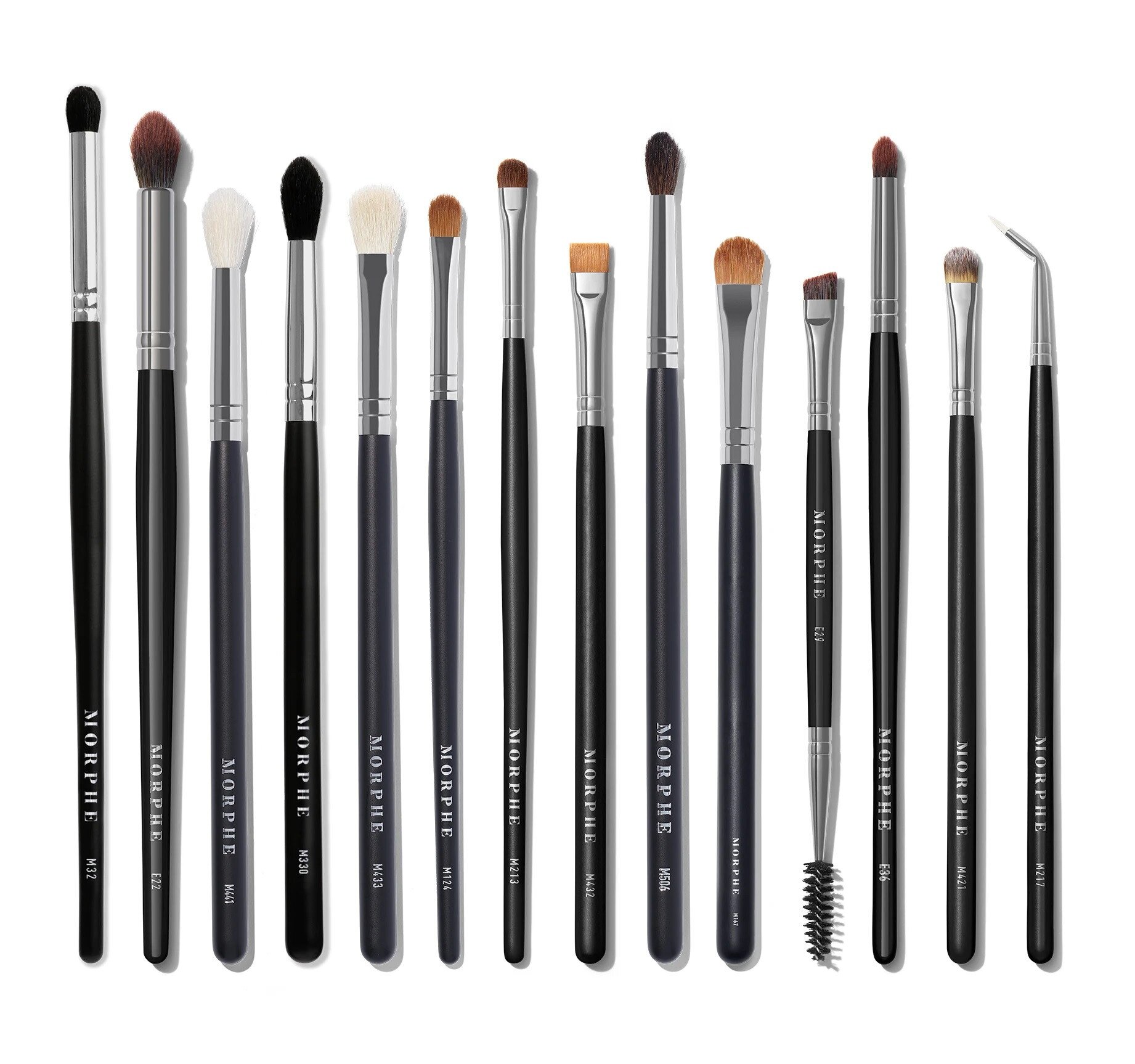 Buy Morphe Babe Faves Eye Brush Set online in Pakistan - Tejar.pk